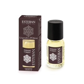 Concentré de parfum légende d'orient