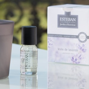 Concentré de parfum voile de lavande