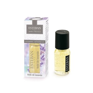 Concentré de parfum voile de lavande
