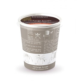 Recharge bougie légende d'orient