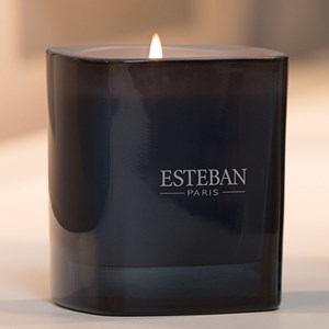 Bougie parfumée bois de cashmere