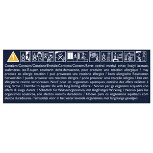 Bougie parfumée bois de cashmere