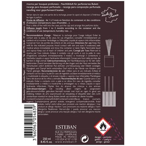 Bougie parfumée bois de cashmere