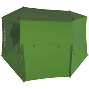 Tente husky brunel 2 personnes