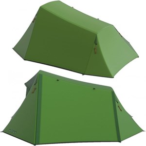 Tente husky brunel 2 personnes