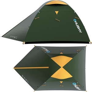 Tente husky bird 3 classic