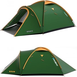 Tente husky bizon 3 classic