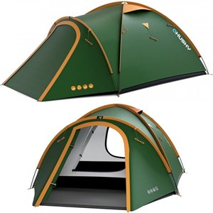 Tente husky bizon 3 classic