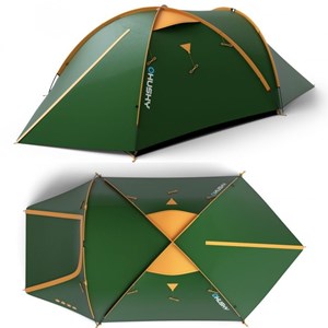 Tente husky bizon 3 classic