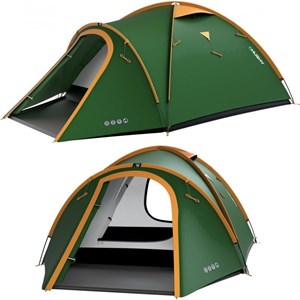 Tente husky bizon 4 classic