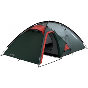 Tente husky felen 2-3 personnes verte