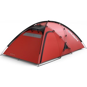 Tente husky felen 2-3 personnes rouge