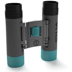 Jumelles silva pocket 10x