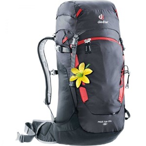 Sac à dos deuter rise lite 26 sl graphit