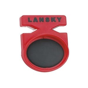 Aiguiseur de poche lansky quick fix