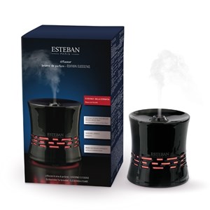 Diffuseur de brume de parfum Elessens
