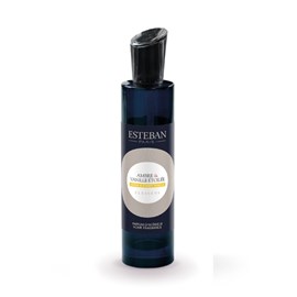 Vaporisateur de parfum ambre  et  vanill