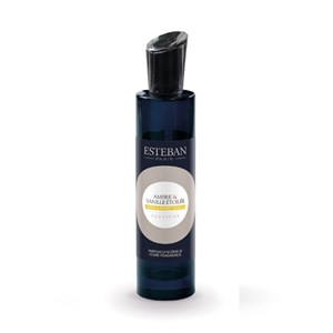 Vaporisateur de parfum ambre et vanill