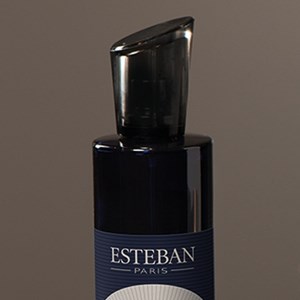 Vaporisateur de parfum ambre et vanill