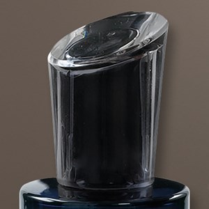 Vaporisateur de parfum ambre et vanill