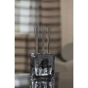 Vaporisateur de parfum lin  et  petitgra