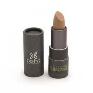 Correcteur de teint bio beige halé