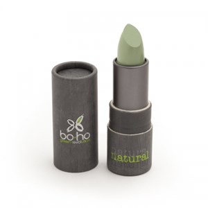 Correcteur de teint bio vert - boho
