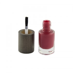 Vernis à ongles naturel prose - boho