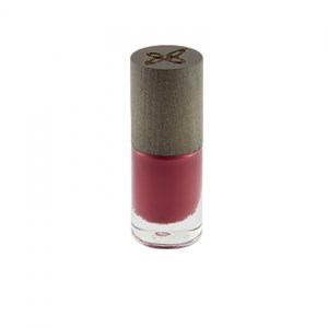 Vernis à ongles naturel prose - boho