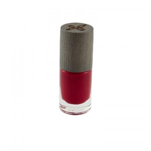 Vernis à ongles naturel the red one