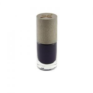 Vernis à ongles naturel ombre noir - boh