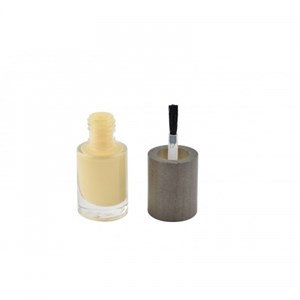 Vernis à ongles naturel summer - boho