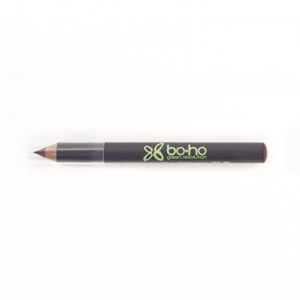 Crayon lèvres bio carmin - boho