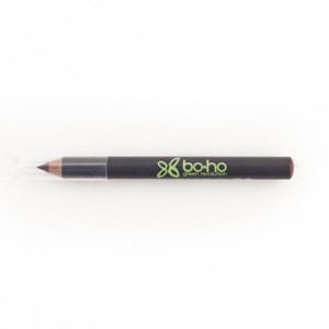 Crayon lèvres bio framboise - boho