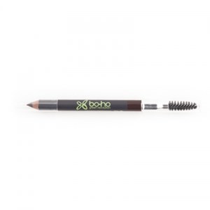 Crayon sourcils bio brun - boho