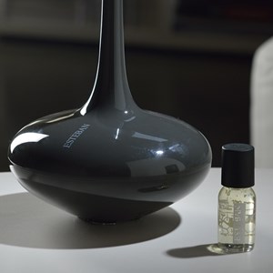 Diffuseur de brume de parfum édition art