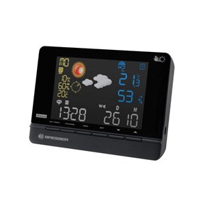 Station météo 4cast cs radio-pilotée