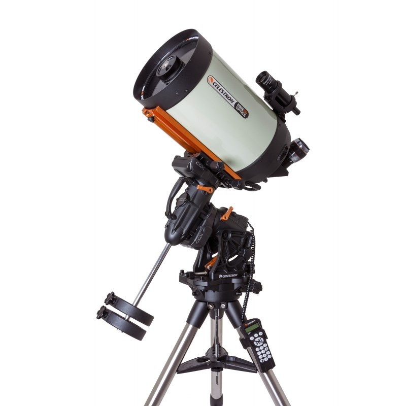 Télescope cgx 1100 edgehd