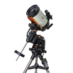 Télescope cgx 800 edgehd 