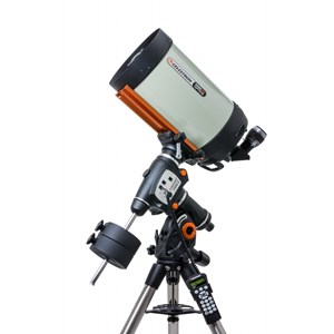 Télescope cgem ii 1100 edgehd