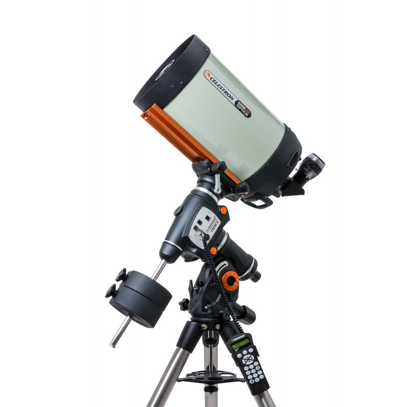 Celestron - Télescope cgem ii 1100 edgehd