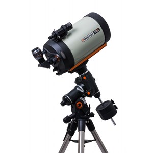 Télescope cgem ii 1100 edgehd