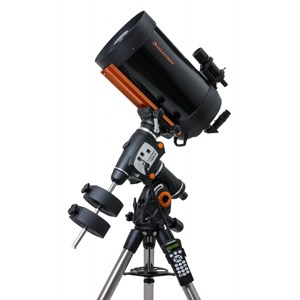 Télescope CGEM II 1100 SC Fastar