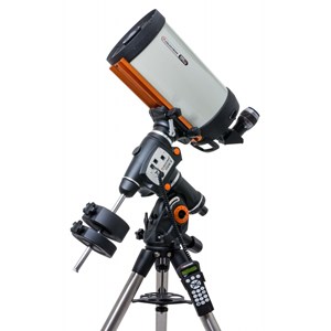 Télescope cgem ii 925 edgehd