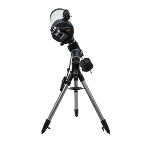 Télescope cgem ii 925 edgehd