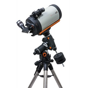 Télescope cgem ii 925 edgehd