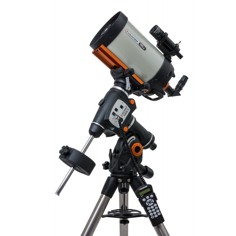 Celestron - Télescope cgem ii 800 edgehd