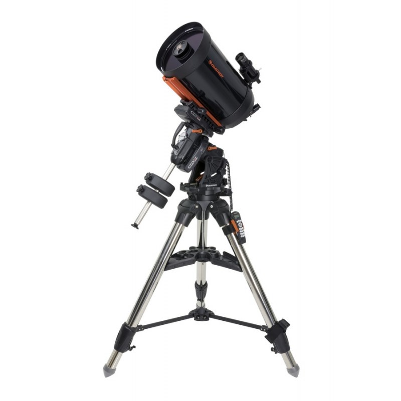 Télescope cgx-l 1100 sc