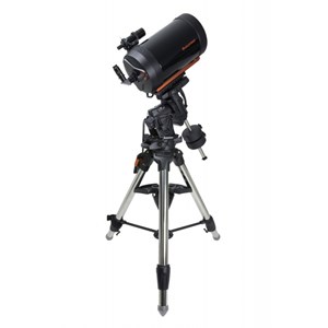 Télescope cgx-l 1100 sc