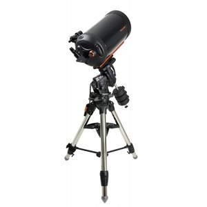 Télescope cgx-l 1400 sc